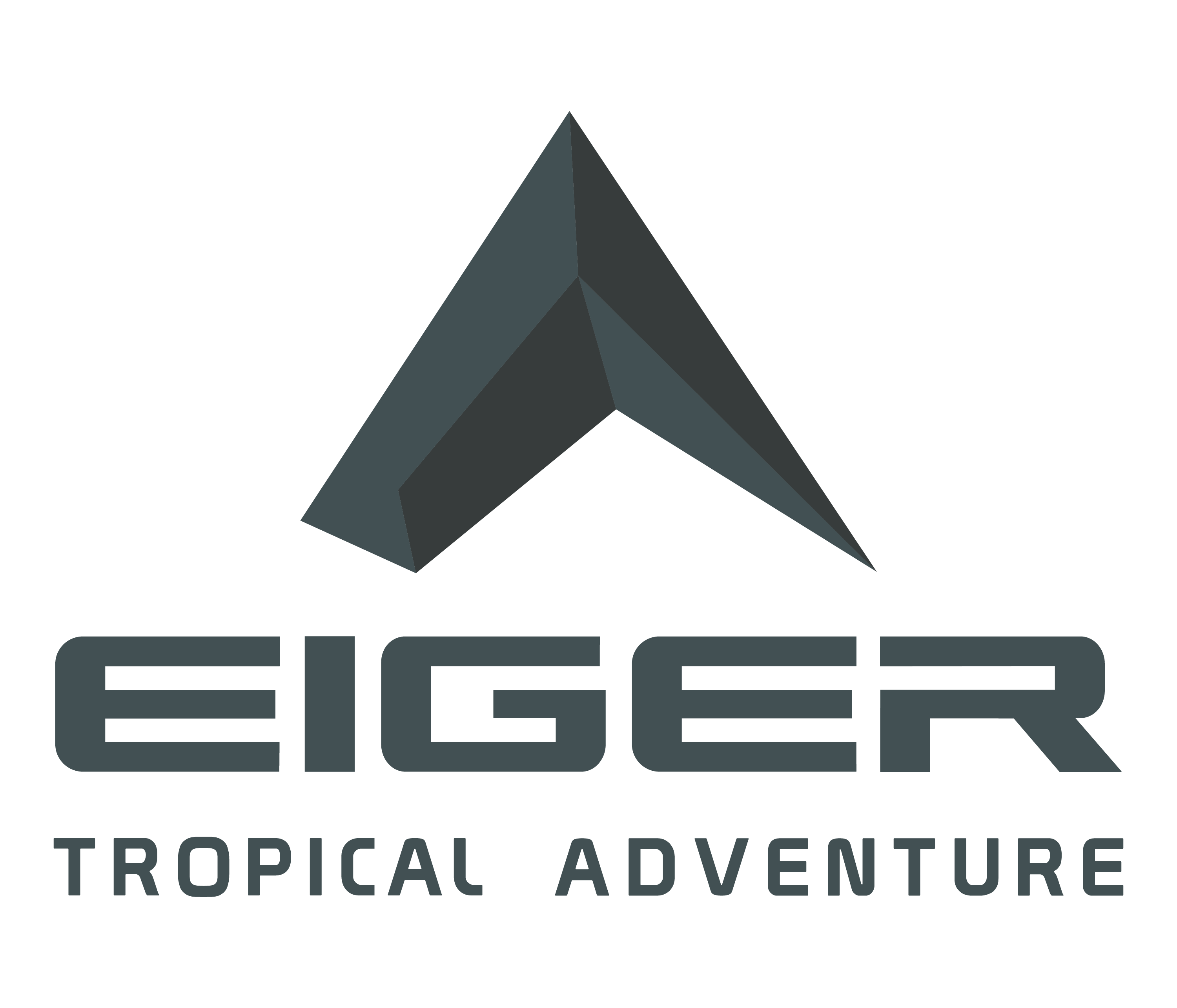 Eiger Logo