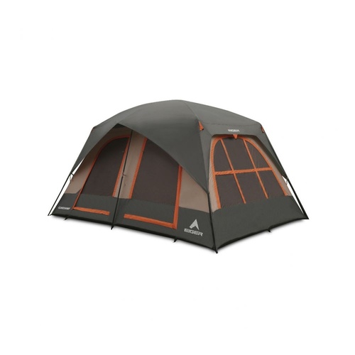 Guardian 8P Tent