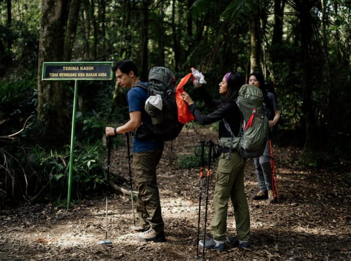 pertolongan pertama hipotermia