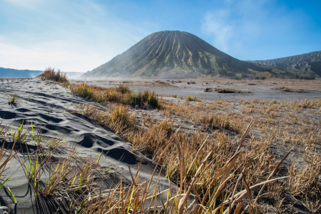 Gunung tertinggi Indonesia

