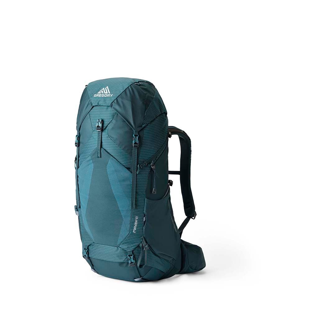Maven 48 merupakan hiking gear dari EIGER