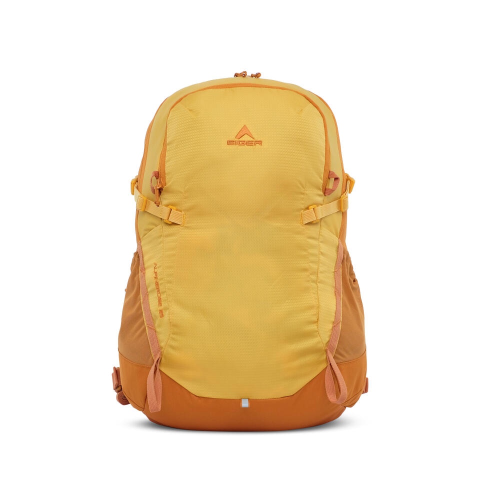 WS Alpinerose Backpack 25L merupakan hiking gear dari EIGER