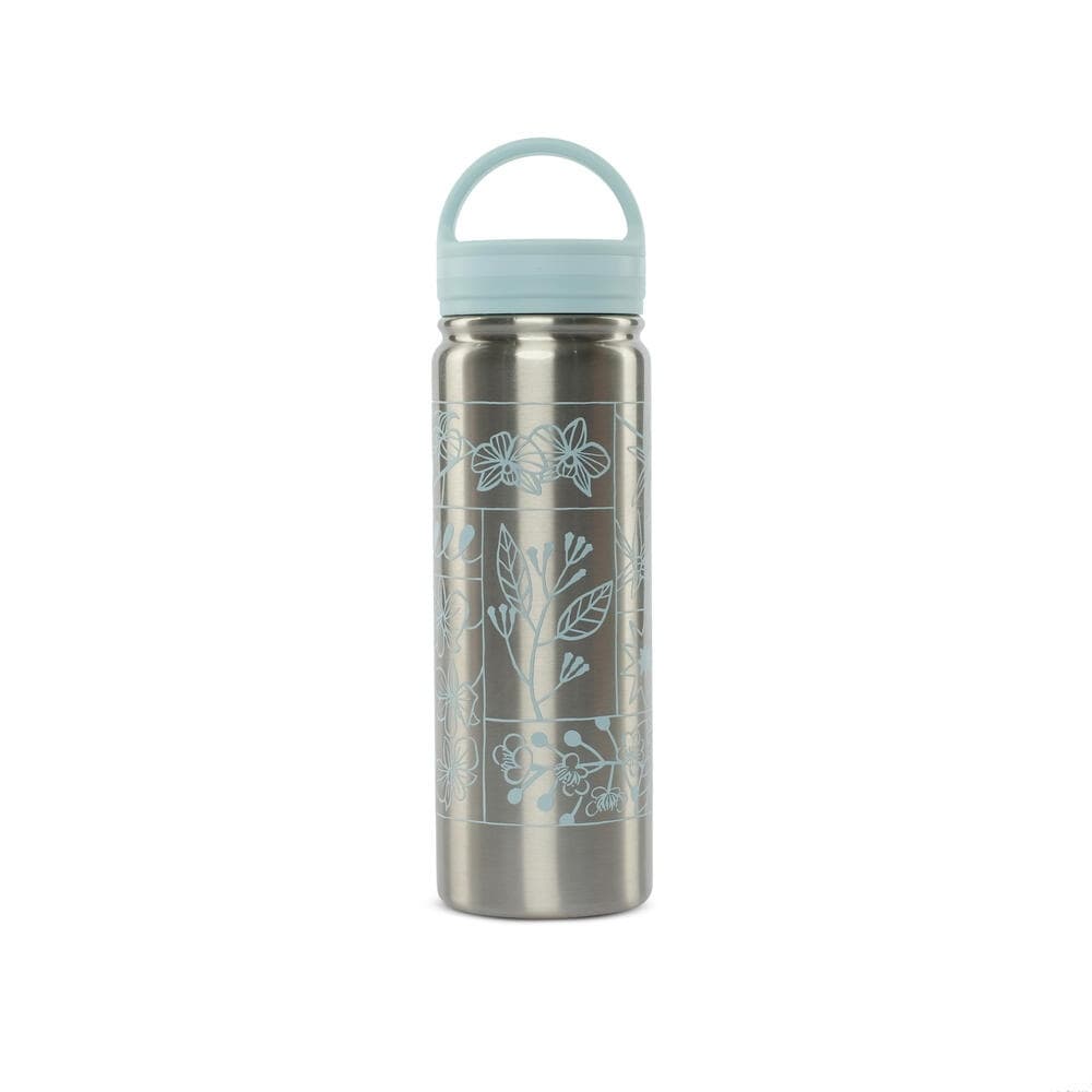 Women Fuji Bottle merupakan hiking gear dari EIGER