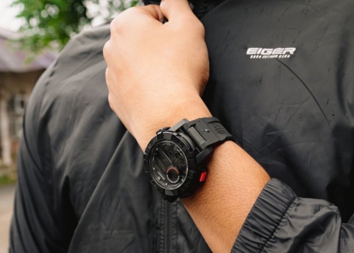 bahan jaket yang bagus