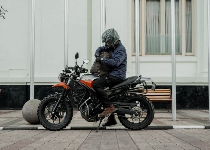 bahan jaket yang bagus