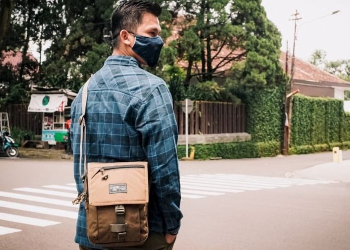 mengurangi polusi udara