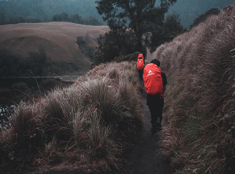 REKOMENDASI PRODUK EIGER 28 GUNUNG SERIES