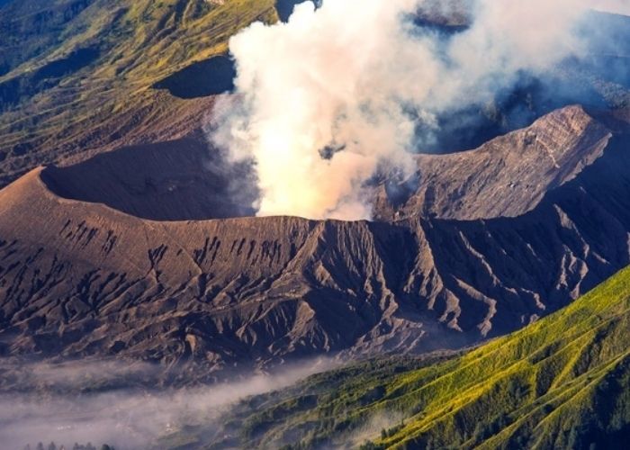 wisata bromo