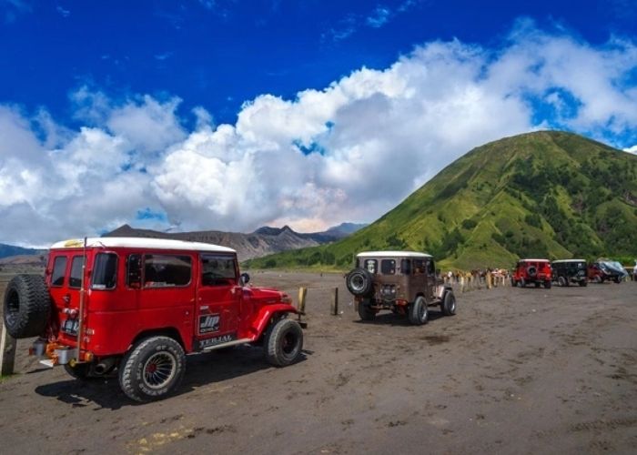 wisata bromo