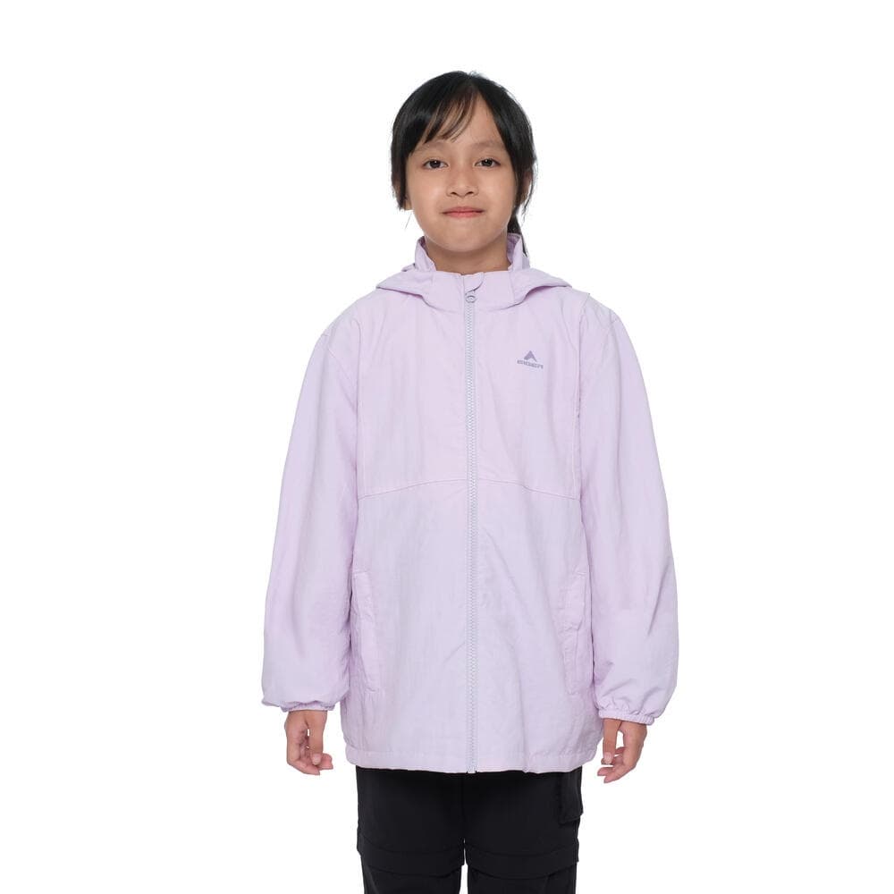 Junior Moorland Windblock JKT 1.0