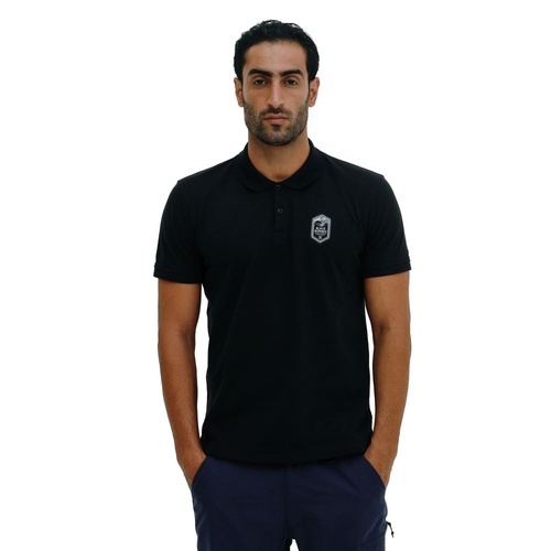 Polo Shirt dari EIGER untuk outfit santai pria