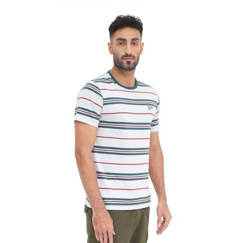 Stripes T-Shirt dari EIGER untuk outfit santai pria