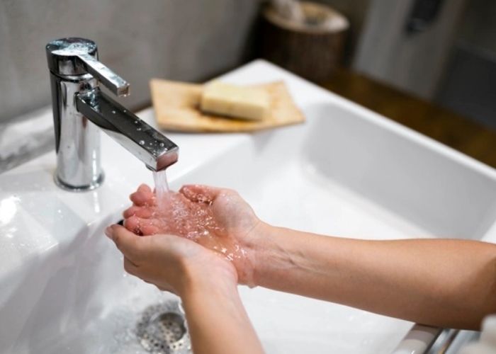 aturan 5m protokol kesehatan