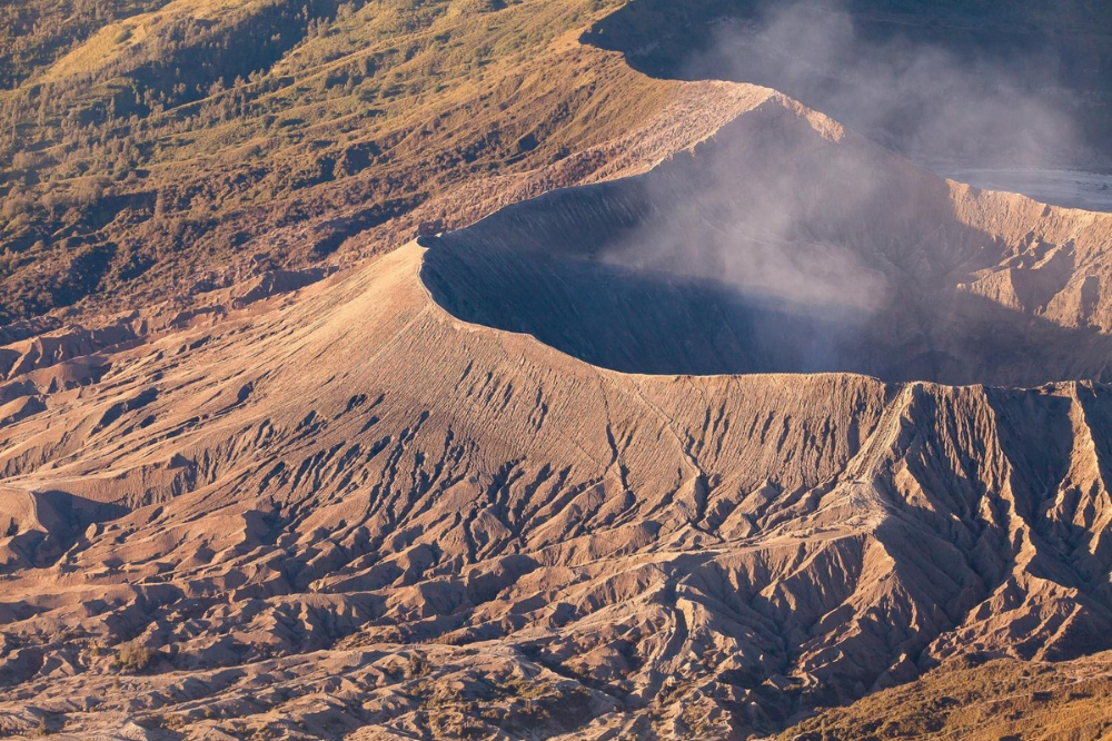 bromo tengger semeru