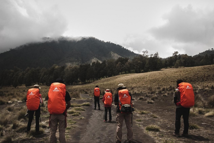 bromo tengger semeru