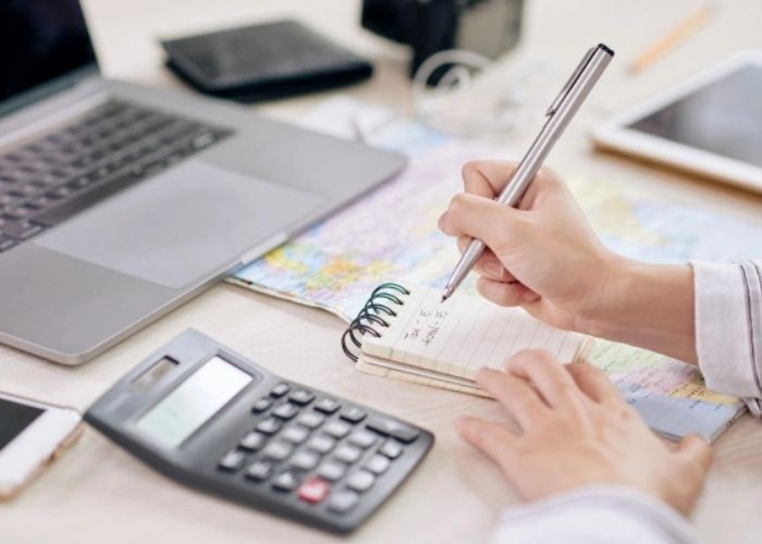 cara mengatur keuangan