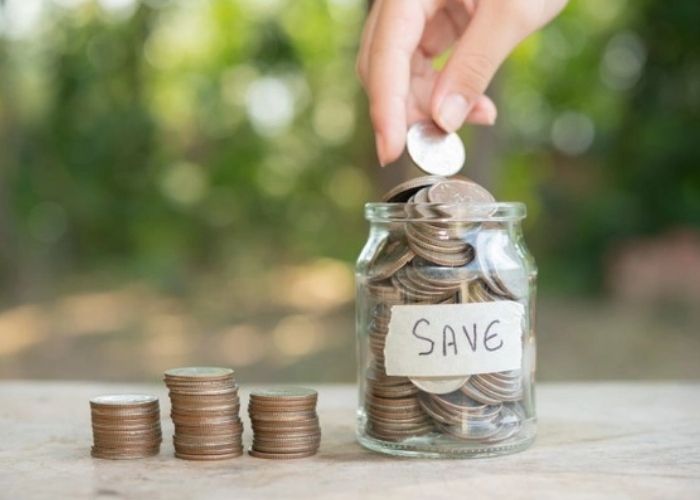 cara mengatur keuangan