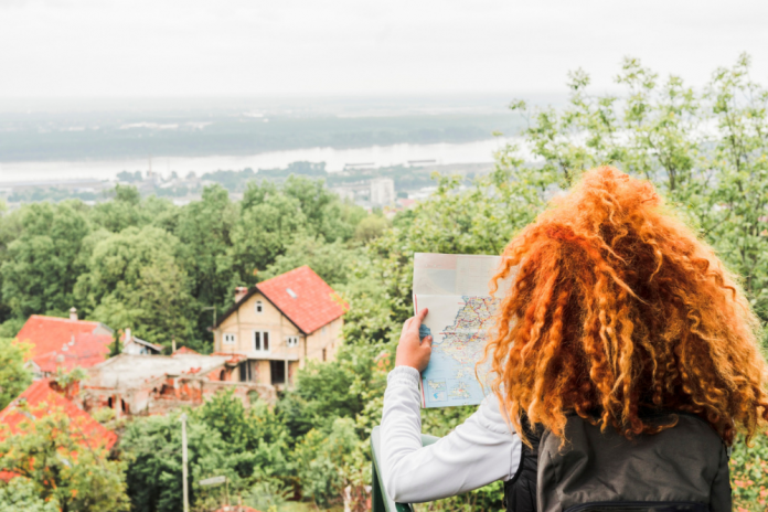 desa wisata gamplong