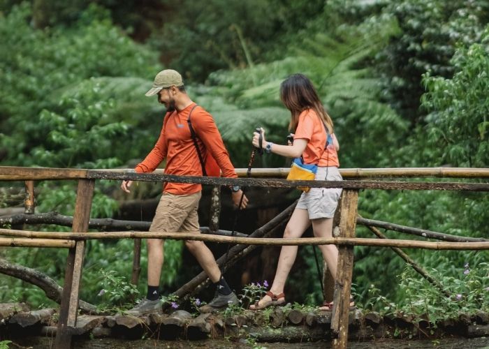 destinasi wisata pujon kidul