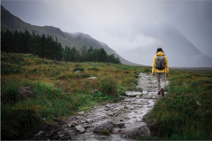 gunung di jawa tengah