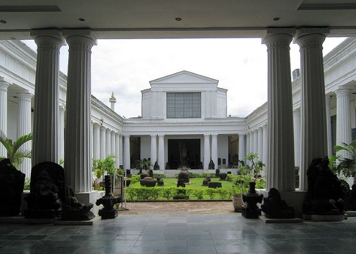 museum Indonesia