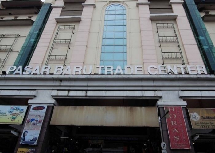 oleh oleh khas bandung