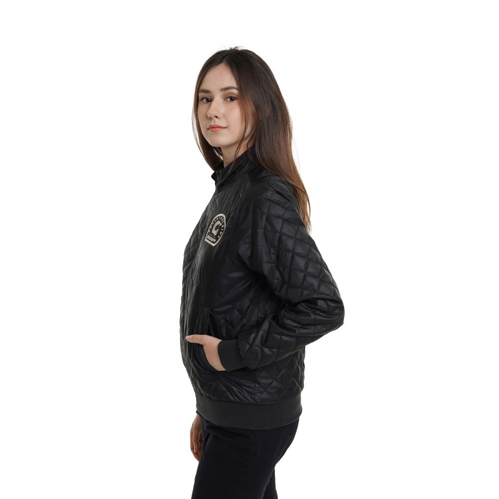 Jaket EIGER untuk touring motor