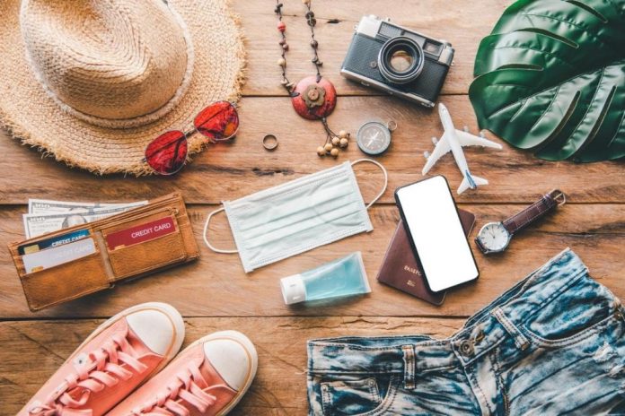 libran di masa pandemi