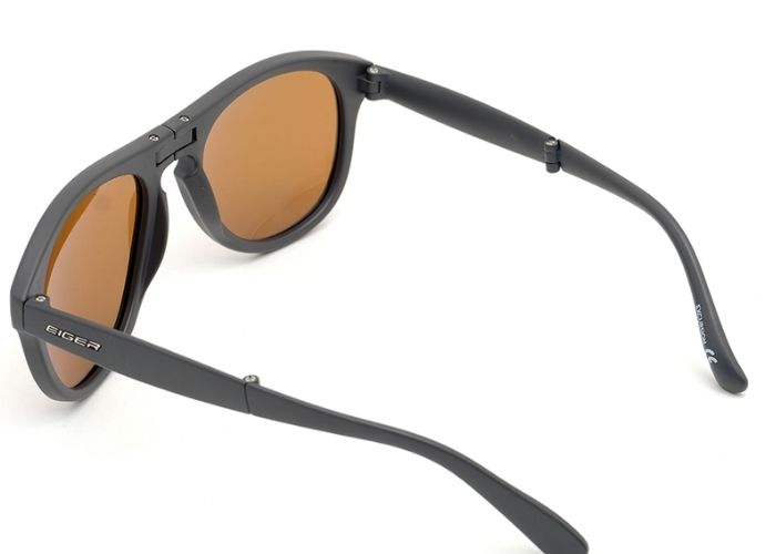 model kacamata untuk wajah bulat