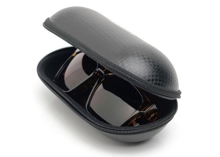 model kacamata untuk wajah bulat