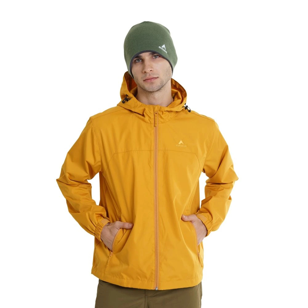 Strenuous Windproof Jacket
