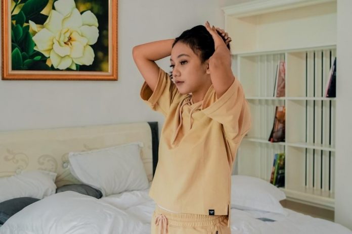 cara mengatasi insomnia