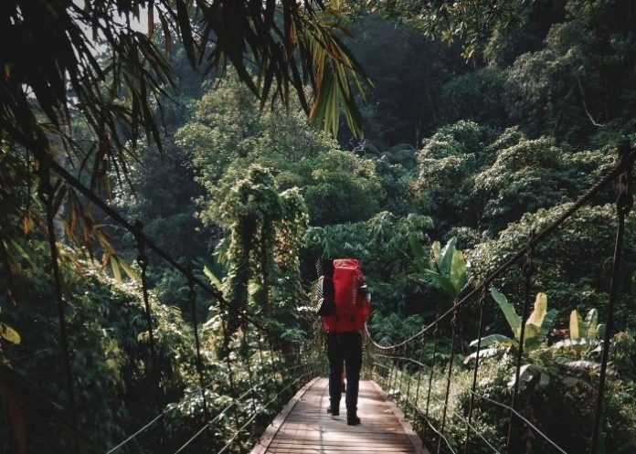 kode etik pecinta alam