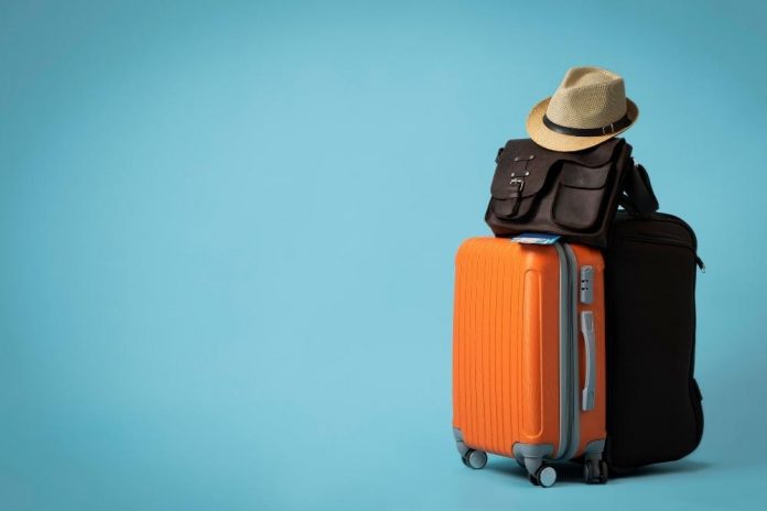 perjalanan jarak jauh