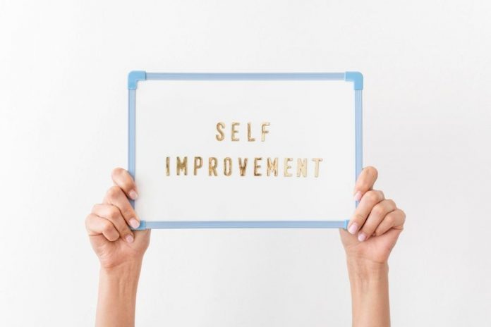 self improvement