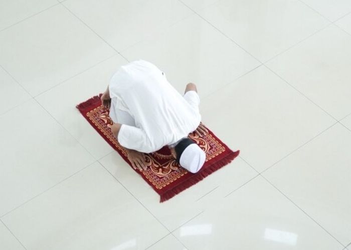 amalan bulan ramadhan