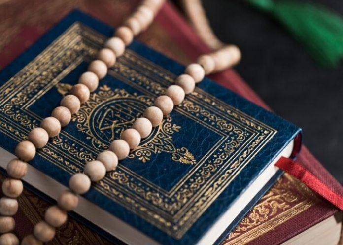 amalan bulan ramadhan