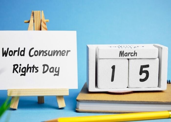 hari hak konsumen sedunia