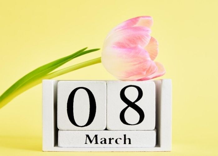 hari perempuan internasional