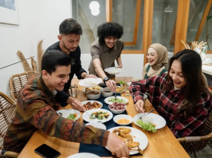 kegiatan di bulan ramadan