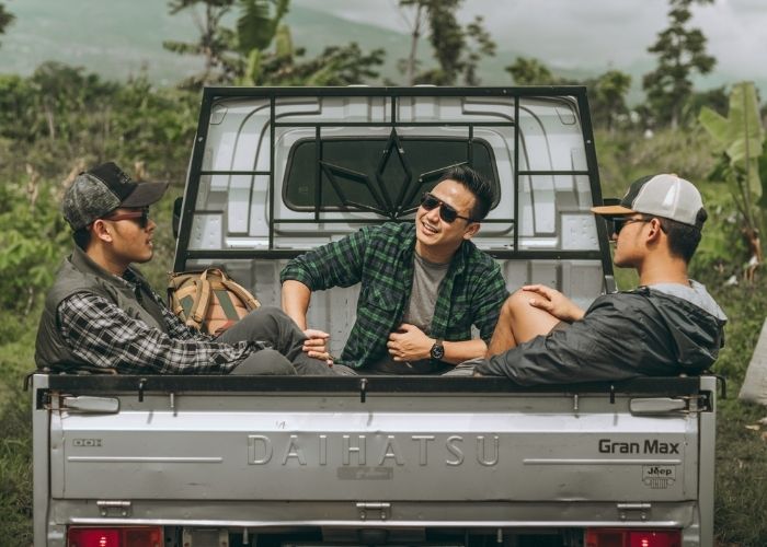 museum gunung merapi