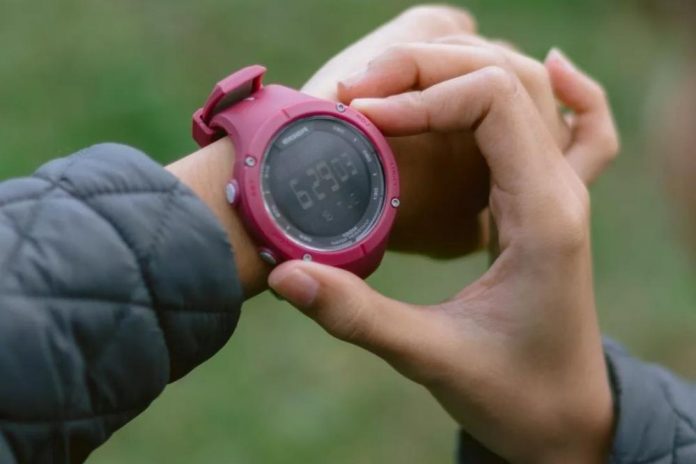 waktu olahraga yang baik