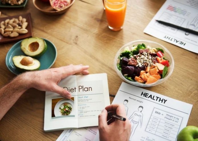 intermittent fasting adalah