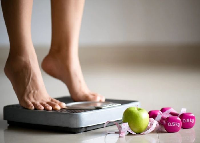 intermittent fasting adalah