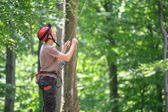 macam-macam simpul tali