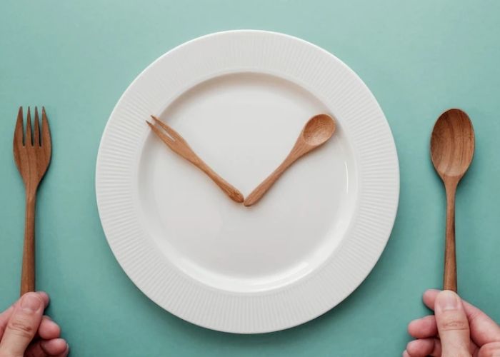 manfaat puasa ramadhan