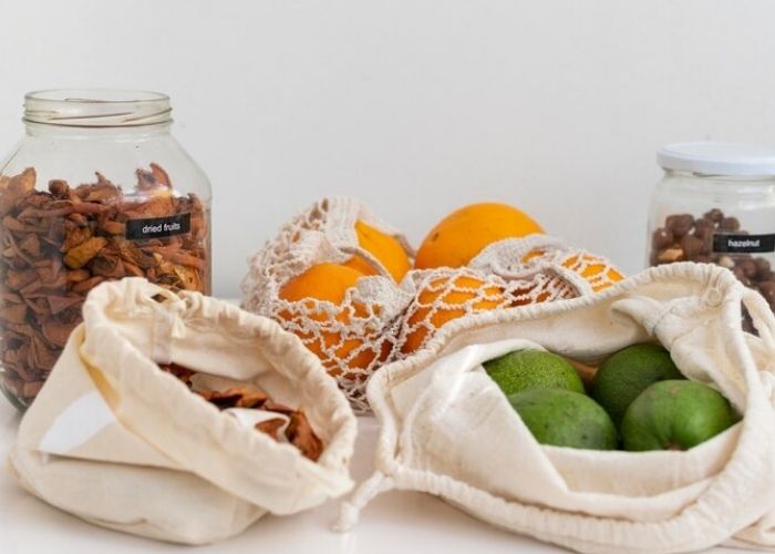 tantangan zero waste