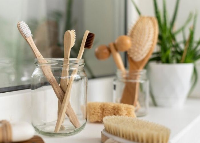 tantangan zero waste