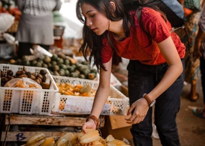 tantangan zero waste