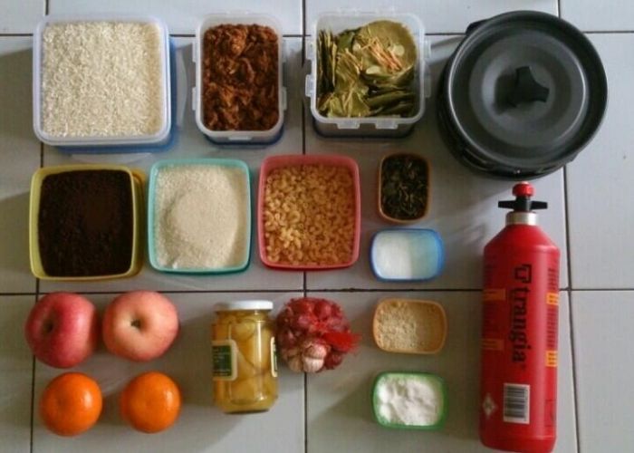 tantangan zero waste